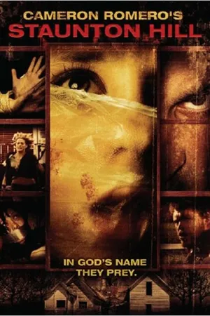 Постер к фильму Стаунтон Хилл (2009)