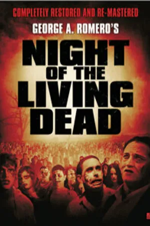 Постер к фильму One for the Fire: The Legacy of «Night of the Living Dead» (2008)