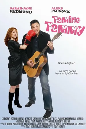 Постер к фильму Taming Tammy (2007)