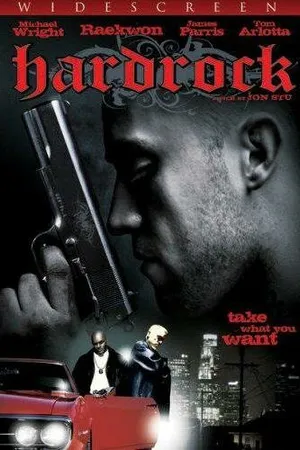Постер к фильму Hardrock (2007)
