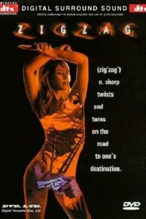 Постер к фильму Зигзаг (1997)