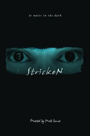 Постер к фильму Stricken (2007)