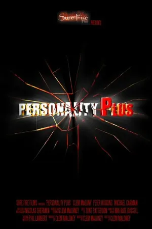 Постер к фильму Personality Plus (2009)