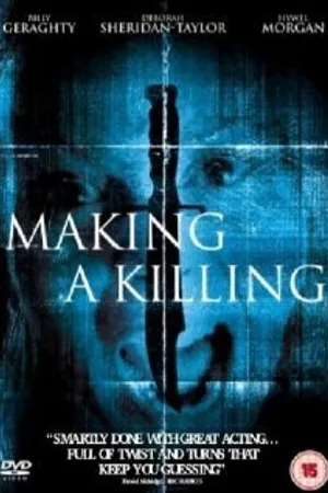 Постер к фильму Making a Killing (2002)