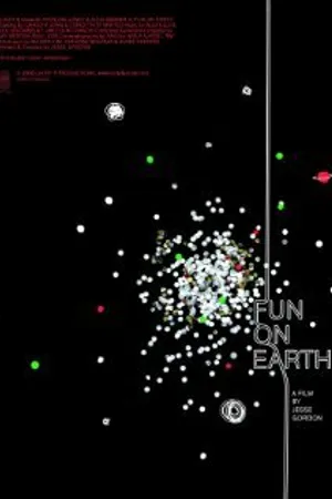 Постер к фильму Fun on Earth (2007)