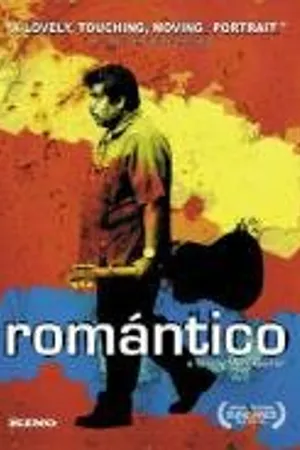 Постер к фильму Романтико (2005)