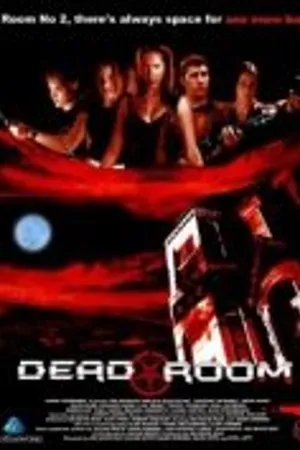 Постер к фильму Dead Room (2001)