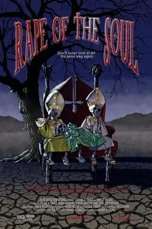 Постер к фильму Rape of the Soul (2006)