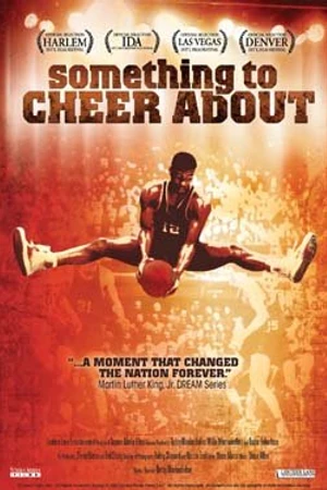 Постер к фильму Something to Cheer About (2002)