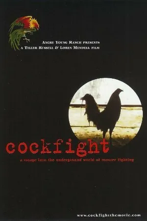 Постер к фильму Cockfight (2001)