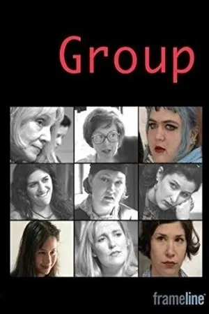 Постер к фильму Group (2002)