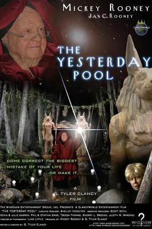 Постер к фильму The Yesterday Pool (2007)
