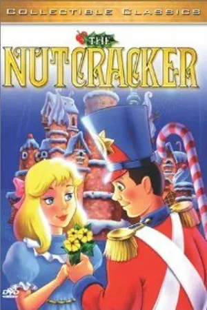 Постер к аниме Щелкунчик (1995)