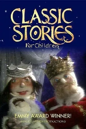Постер к фильму Classic Stories for Children (1992)