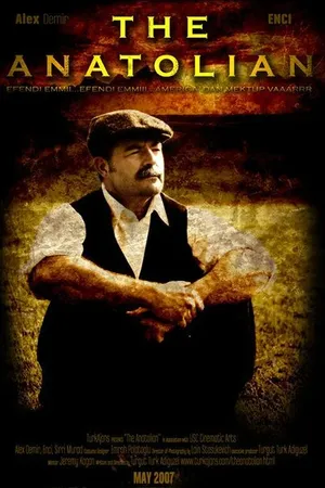 Постер к фильму The Anatolian (2007)
