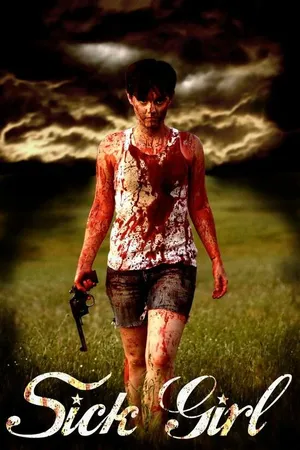 Постер к фильму Больная (2007)