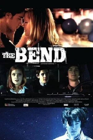 Постер к фильму The Bend (2011)