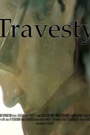 Постер к фильму Травести (2007)