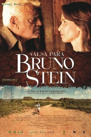 Постер к фильму Вальс для Бруно Штейн (2007)