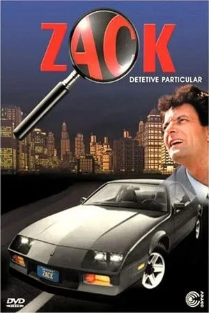 Постер к фильму Zack (1983)