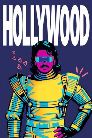 Постер к фильму Hollywood (2003)