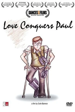 Постер к фильму Love Conquers Paul (2009)