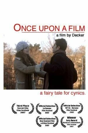 Постер к фильму Once Upon a Film (2007)