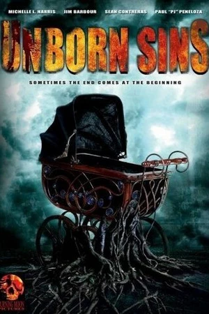 Постер к фильму Нереализованные грехи (2007)