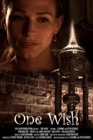 Постер к фильму One Wish (2006)