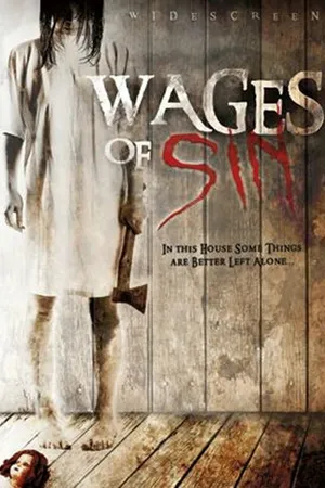 Постер к фильму Wages of Sin (2006)