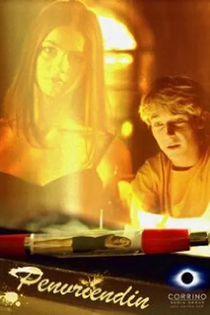 Постер к фильму Penvriendin (2006)