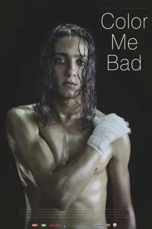 Постер к фильму Color Me Bad (2007)