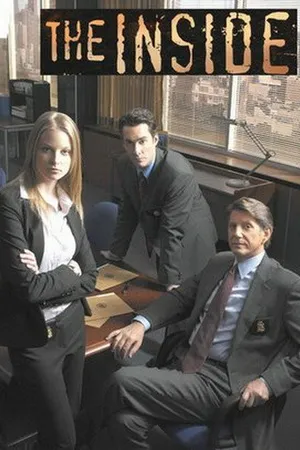 Постер к сериалу Особый отдел (2005 - 2006)