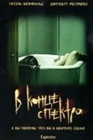 Постер к фильму В конце спектра (2006)