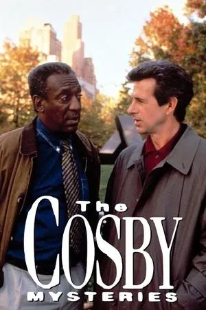 Постер к сериалу Тайны Косби (1994 - 1995)