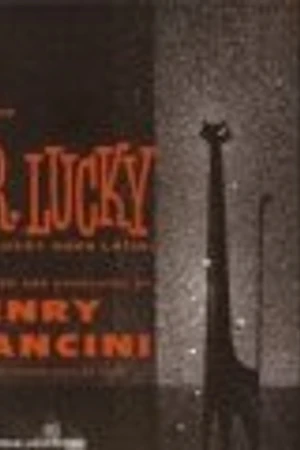Постер к сериалу Мистер Счастливчик (1959 - 1960)