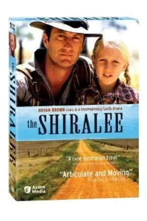 Постер к сериалу The Shiralee (1987)