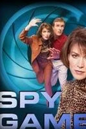 Постер к сериалу Шпионские игры (1997)