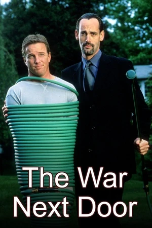 Постер к сериалу The War Next Door (2000)