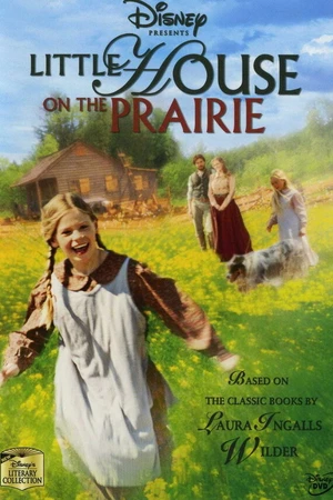 Постер к сериалу Маленький домик в прериях (2005)
