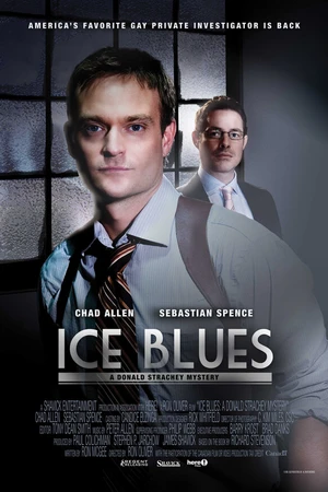 Постер к фильму Ледяной блюз (2008)