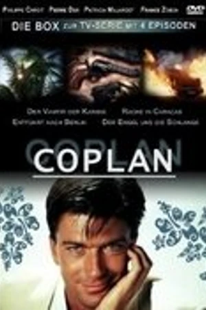 Постер к сериалу Коплан (1989)