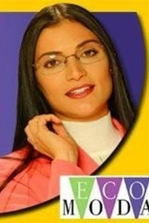 Постер к сериалу Экомода (2001 - 2002)