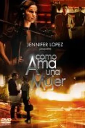 Постер к сериалу Как любит женщина (2007)