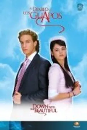 Постер к сериалу К черту красавчиков (2007 - 2008)