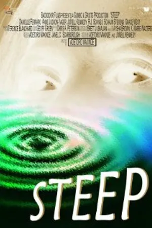 Постер к фильму Steep (2007)