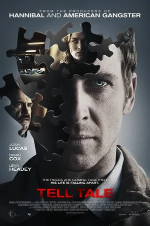 Постер к фильму Обличитель (2009)