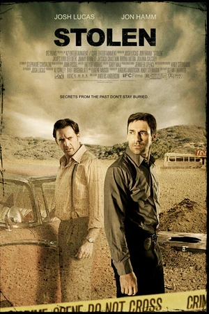 Постер к фильму Мальчик в коробке (2009)