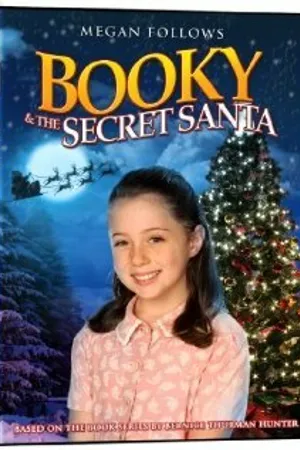 Постер к фильму Booky & the Secret Santa (2007)