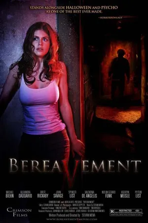 Постер к фильму Злоумышленник 2 (2010)